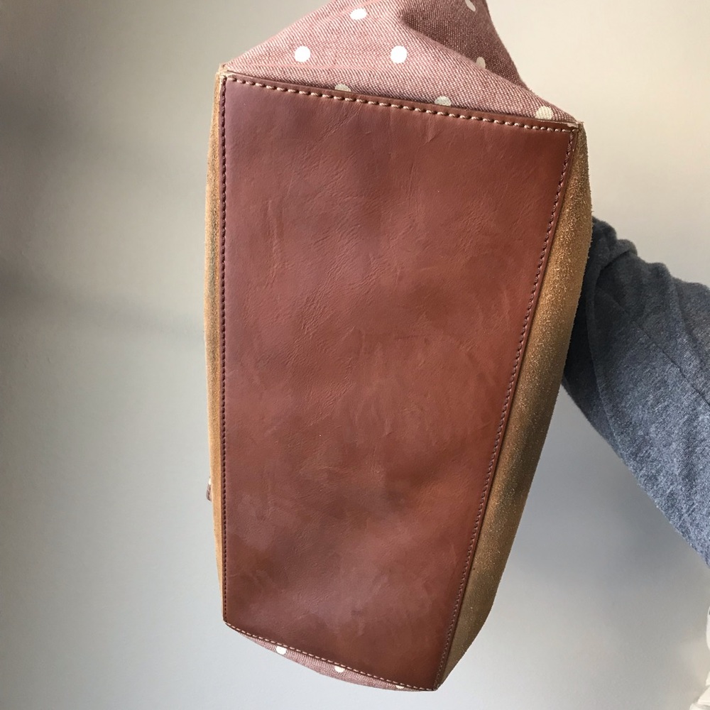 Fossil Handbag - Picture 5 of 6
